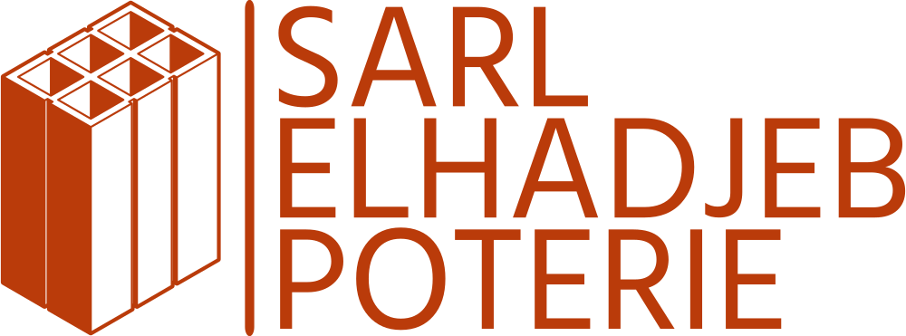SARL ELHADJEB POTERIE logo